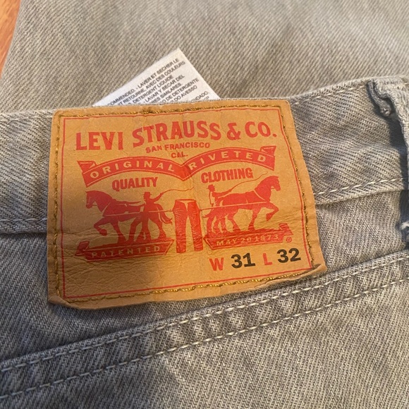 Levi’s carpenter pants - Picture 4 of 4